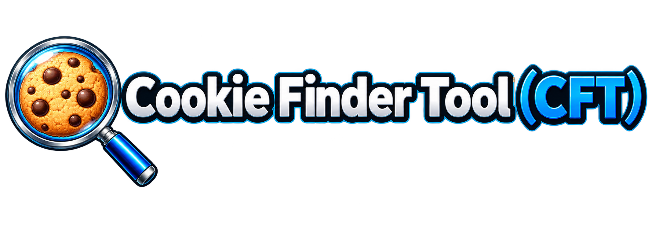 Cookie Finder Tool Logo